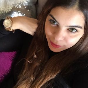 Meet your Posher, Omama